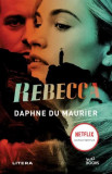 Rebecca - Paperback brosat - Daphne du Maurier - Litera, 2021