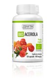 Bio Acerola 400 mg, 60 capsule, Zenyth