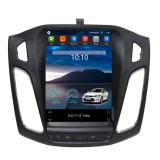 Navigatie dedicata tip Tesla Ford Focus 3 radio gps internet 8Core 4G carplay android auto 4+64 kit-tesla-150+EDT-E420 CarStore Technology