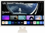 Cumpara ieftin MONITOR 32 LG 32SR50F-W MONITOR 32&quot; LG 32SR50F-W