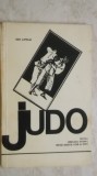 Ion Avram - Judo (vezi detalii pentru livrare in tara)