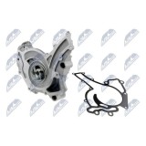 Pompa apa Mercedes Clasa C 2.5, 3.0, 3.5 2005-, Clasa E 2.5, 3.0, 3.5 2005-, From motor Number 30058377, 2722000901