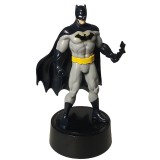 Figurina DC Comics, Batman cu Holograma, 11cm