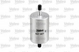 Filtru combustibil PEUGEOT 307 SW (3H) (2002 - 2016) VALEO 587001