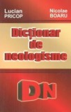 Dictionar de neologisme - Elena Cracea, Alexandru Emil M.