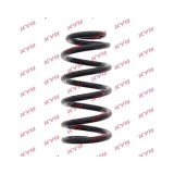 Arc spiral Honda Cr-V 2 (Rd), Kyb RC5809, parte montare : Punte spate