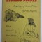 DEFIANT PEOPLE: DRAWINGS OF GREECE TODAY by PAUL HOGARTH , 1953