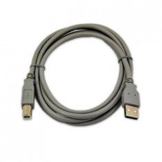 Cablu imprimanta USB 5m Cabletech