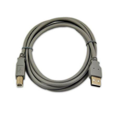 Cablu imprimanta USB 5m Cabletech foto