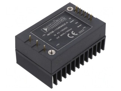 Convertor DC/DC 75W 48V 1563mA foto