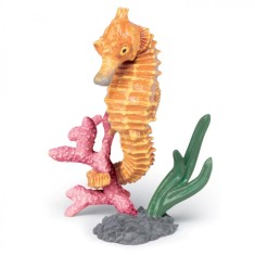 Papo Figurina Calut De Mare