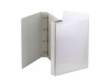 Caiet mecanic A4 cu buzunar 40 mm 4 inele