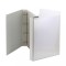 Caiet mecanic A4 cu buzunar 40 mm 4 inele