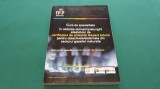 CURS DE SPECIALITATE &Icirc;N VEDEREA OBȚINERII ATESTATULUI DE VERIFICATOR PROIECTE*15