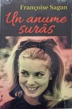 Un Anume Suras - Francoise Sagan, Editura Orizonturi, 2021, Romana, Roman, Paperback, 160 Pagini