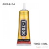 Consumabile Adeziv Zhanlida T-7000, 110ml