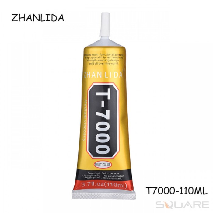 Consumabile Adeziv Zhanlida T-7000, 110ml