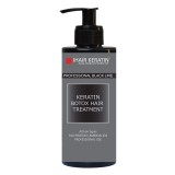 Tratament Btox cu Keratina Black Line Ihair Keratin 300ml