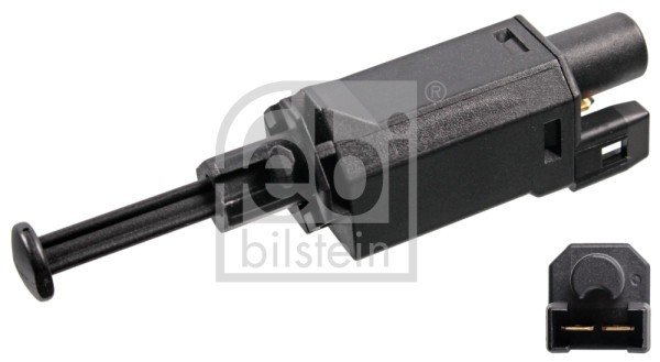 FEBI BILSTEIN 24784 Comutator lumini frana