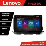 Navigatie Skoda Octavia 4 2020-2024 Lenovo PRO 4+64 13 inch 2K android 4G DSP gps internet KIT-octavia4 CarStore Technology