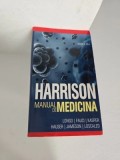 Harrison. Manual de medicina Ed.18 - Dan L. Longo