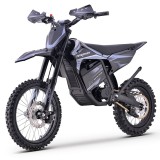 Cross electric MRM eBeast 17/14&amp;quot; 8000W 72V 35Ah Li-ion negru