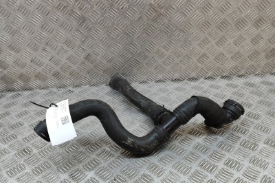 Furtun de lichid de răcire LAND ROVER RANGE ROVER SPORT II L494 2017 OEM: HPLA-8260-DB,FPLA-8584-CB 25192140 foto