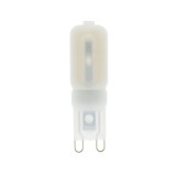 Mini G9 7W Bec cu LED-uri Alb Cald Milky SMD2835 - Reglabil