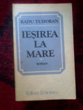 w3 Iesirea La Mare - Radu Tudoran