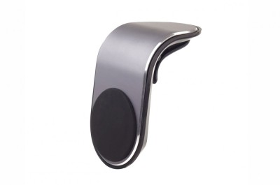 Suport auto pentru telefon magnetic HOLD-12 foto