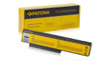 Fujitsu-Siemens Amilo Li3710,Li3910,Pi3560 series, baterie 4400 mAh / baterie re&icirc;ncărcabilă - Patona