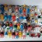 ** Lot Geobra, figurine - tot ce se vede in imagine