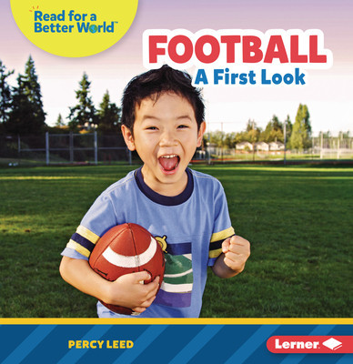 Football: A First Look foto