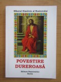 Sfantul Dimitrie al Rostovului - Povestire dureroasa