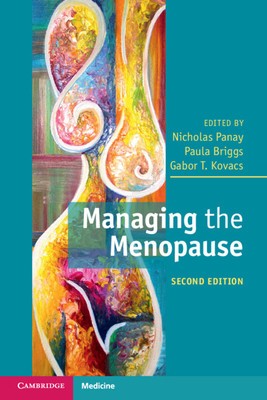 Managing the Menopause foto
