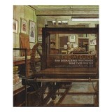 In the Atelier : Erik Desmazi&egrave;res Printmaker Ren&eacute; Taz&eacute; Printer