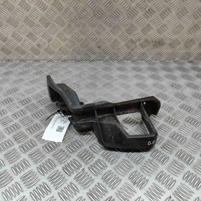 Suport bara de protecție dreapta spate RENAULT TWINGO II CN0_ 2008 OEM: 850448924R 31602669 foto