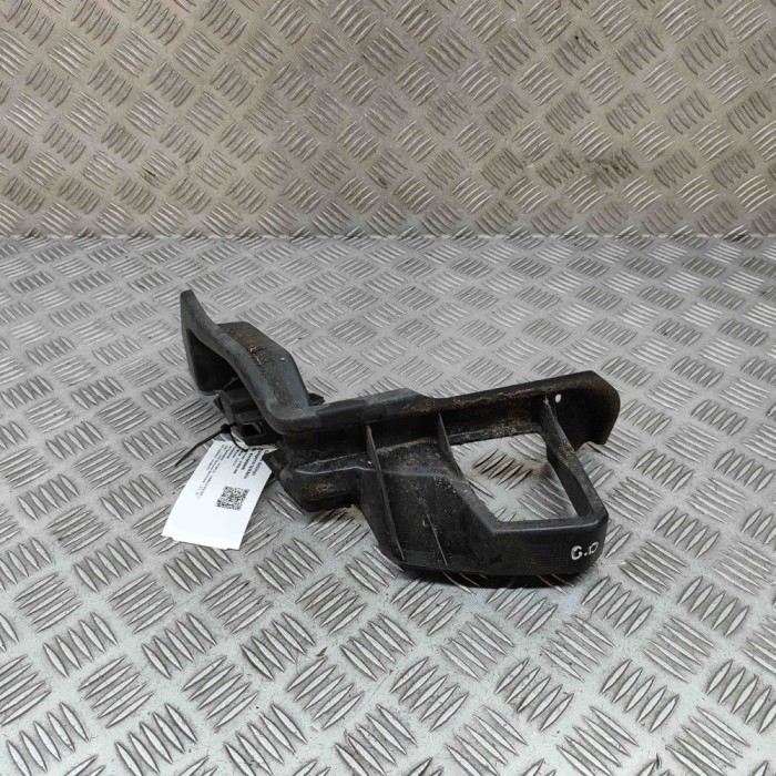 Suport bara de protecție dreapta spate RENAULT TWINGO II CN0_ 2008 OEM: 850448924R 31602669