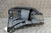 Suport bara de protecție st&acirc;nga spate BMW X3 F25 2012 OEM: 7210077 31048713