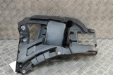 Suport bara de protecție st&acirc;nga spate BMW X3 F25 2012 OEM: 7210077 31048713
