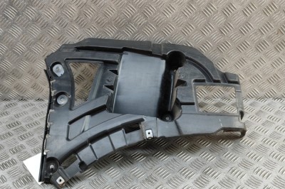Suport bara de protecție st&amp;acirc;nga spate BMW X3 F25 2012 OEM: 7210077 31048713 foto