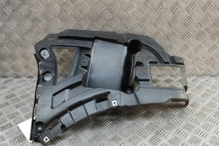 Suport bara de protecție st&acirc;nga spate BMW X3 F25 2012 OEM: 7210077 31048713