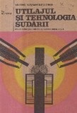 Utilajul si tehnologia sudarii - Manual pentru scoli profesionale (Meseria sudor), anul II172