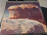 Vinil LP Blue &Ouml;yster Cult - Cult&ouml;saurus Erectus (VG+) Editie Olanda Rara cu Insert