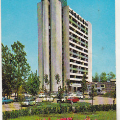 bnk cp Mamaia - Hotel Riviera - circulata - Marzari 1004/15