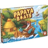 Joc Piatnik - Papaya Boats