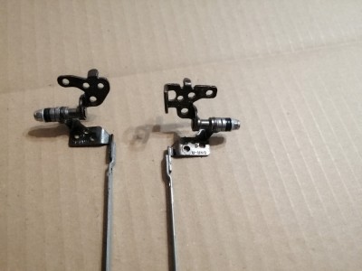 Balamale display cu tije HP Pavilion G6-2000 2100 2200 2300 fbr36004010 foto