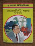 Rae Foley - Requiem per un amore perduto (in limba italiana)