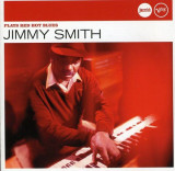 Plays Red Hot Blues Jazz Club | Jimmy Smith, Verve Records