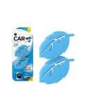 Odorizant auto Aroma Car Leaf 3D Fresh Linen